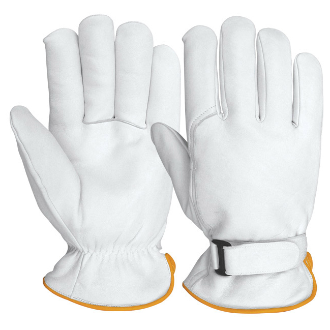 MS-0073 Winter Gloves